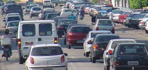 IPVA: Motoristas com placas finais 3 e 4 têm os dias 29 e 30 para descontos