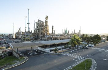 Refinaria de Mataripe vai economizar R$ 15 milhões em gastos operacionais