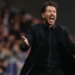 Atlético de Madrid encara partida decisiva em Dortmund
