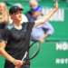 Atual campeão, Rublev é eliminado em Monte Carlo; Sinner avança