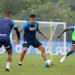 Bahia inicia preparação para primeiro Ba-Vi do Brasileirão