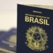 Agendamento para emitir passaporte online está temporariamente indisponível