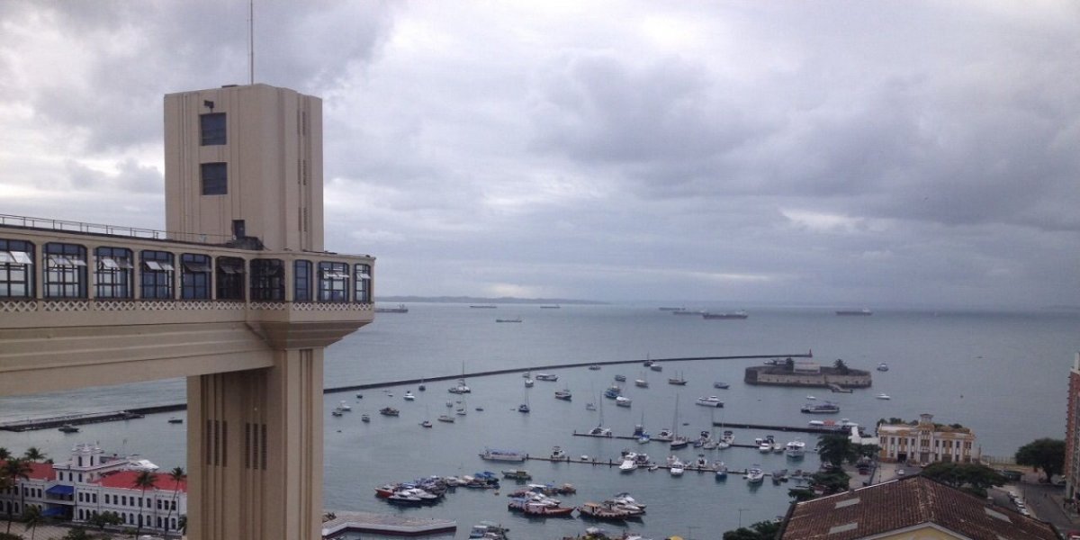 Saiba a previsão do tempo para esta sexta-feira (26)