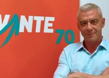 Alexandre Correa anuncia pré-candidatura a vereador por São Paulo