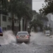 Transtornos causados pela chuva continuam nesta segunda-feira (15) em Salvador