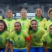 Amistoso da Seleção Brasileira Feminina irá acontecer em Salvador