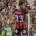 Vitória soma 23 jogos invicto no Barradão e jogadores destacam papel da torcida