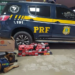 Homem é preso com quase 57kg de maconha no interior da Bahia