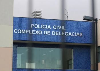 Homem é preso por matar mulher e ferir duas pessoas em bar