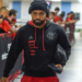 Presidente do Flamengo adia renovação de contrato e cita Everton Ribeiro ao admitir risco de perder Gabigol