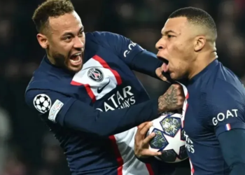 Neymar se irrita com publicação elogiando ex-companheiro “baba ovo”