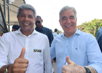 Pré-candidatura de Zé Neto em Feira será lançada neste domingo