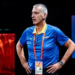 Técnico Petrovic retorna à seleção de basquete com equipe experiente