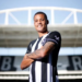 Vitória encaminha contratação de atacante do Botafogo; confira
