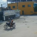 Polícia procura homem flagrado em vídeo e suspeito de morte de passageiro em carro de app em Itabuna