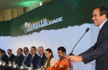 Bruno Reis anuncia novas leis ambientais e cita avanços de Salvador