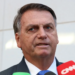 Bolsonaro processa Boulos por ter nome ligado à morte de Marielle