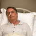 Bolsonaro terá alta hospitalar nesta sexta