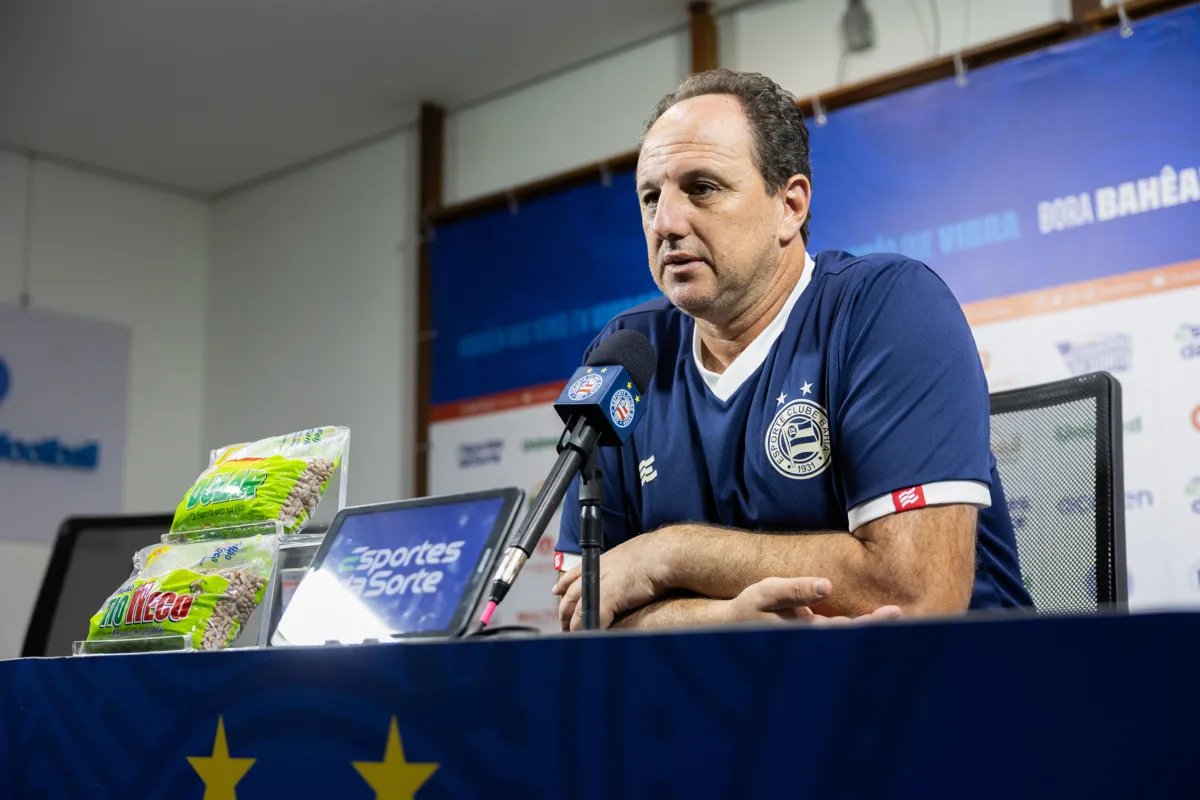 Ceni dá justificativa inusitada sobre eliminação: “Trave atrapalhou”