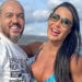 Gracyanne deixa de seguir e bloqueia Belo nas redes sociais