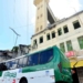 Prefeitura de Salvador tenta evitar aumento na tarifa de ônibus