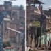 Eletricista sofre descarga elétrica durante trabalho na Suburbana