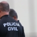 Homem é preso após descumprir medida protetiva em cidade da Bahia