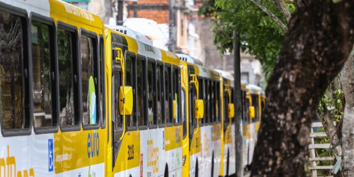 Rodoviários: Assembleia é convocada e greve pode ser decretada nesta quarta (23)
