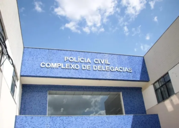 Homem é assassinado enquanto ia ao encontro de colega de trabalho