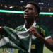 Chelsea tem acordo verbal por Estevão, jóia do Brasileirão e do Palmeiras