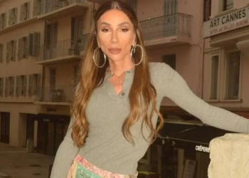 Maya Massafera revela susto com erro médico em cirurgia para deixar voz mais feminina: “Quase fiquei cega”