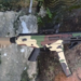 Arma de uso das Forças Armadas é apreendida pela PM no Subúrbio Ferroviário de Salvador