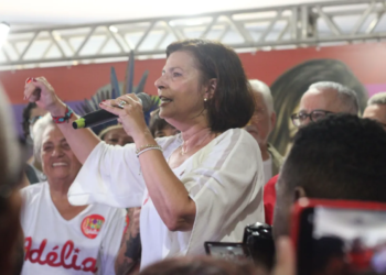 PT elege 6 prioridades na Bahia para eleições de 2024; saiba cidades