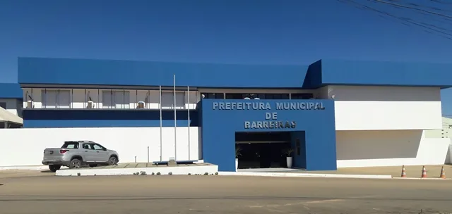 TCM investiga irregularidades na Prefeitura de Barreiras