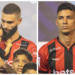 Vitória sofre com ausência da dupla de zaga titular na Série A