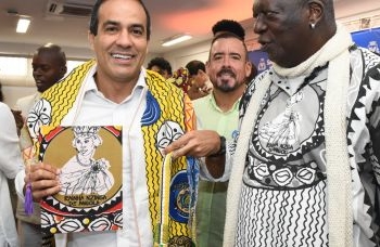 Prefeitura lança 11 roteiros com experiências afrocentradas na capital baiana