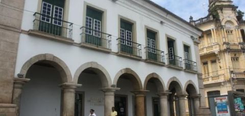 Câmara de Salvador apreciará criação de novo circuito do Carnaval