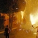 Especialista alerta para riscos de queimaduras com fogos de artifício