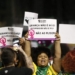 Manifestações se espalham pelo Brasil contra PL 1.904/24; veja detalhes
