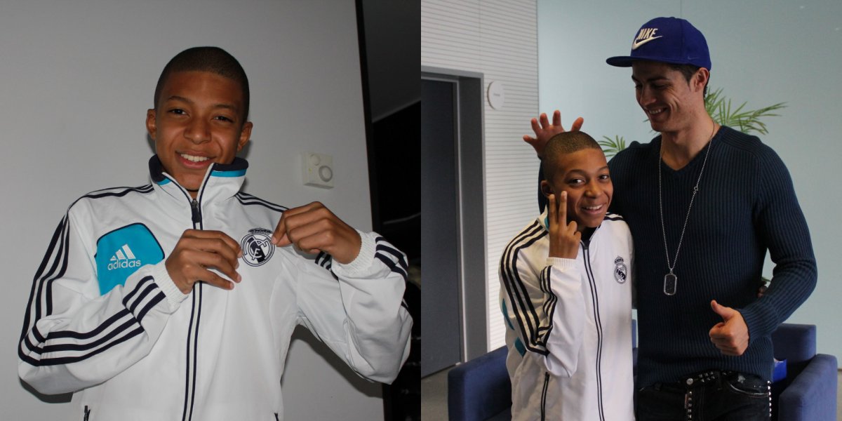 Fim da novela! Real Madrid anuncia Mbappé oficialmente