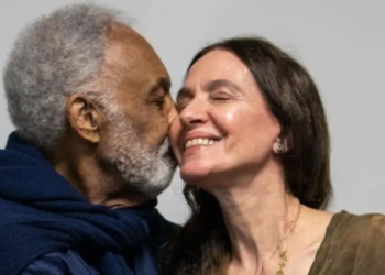 Gilberto Gil e Flora Gil são processados por dívida de condomínio em São Paulo