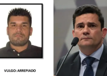 Membro do PCC morto na BA era suspeito de planejar sequestro de Moro