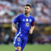 Messi persegue três marcas na Copa América 2024
