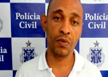 “Olho de Gato”, liderança do CV, escapa da polícia em Salvador