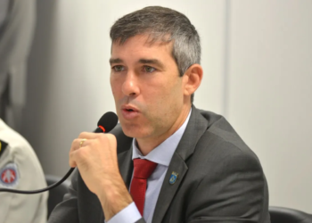 Werner garante intenso reforço policial no São João 2024