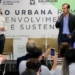 Práticas sustentáveis no BRT e Mané Dendê são apresentados em seminário