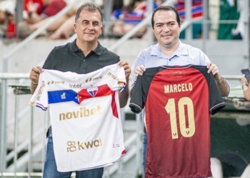 Fortaleza x Vitória: Onde assistir, arbitragem e escalações