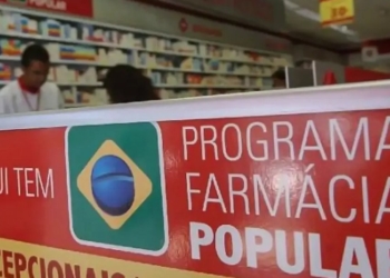 Farmácia Popular completa 20 anos e Ministério da Saúde anuncia novidade
