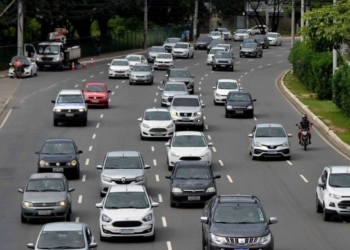 IPVA: desconto de 8% para veículos com placa final 0 termina na quarta (31)