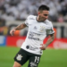 Por atraso no FGTS, Gustavo Mosquito pede rescisão ao Corinthians e não deve mais atuar pelo clube
